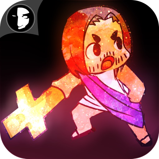 Holy Kingdom Clash - Free Mobile Edition icon