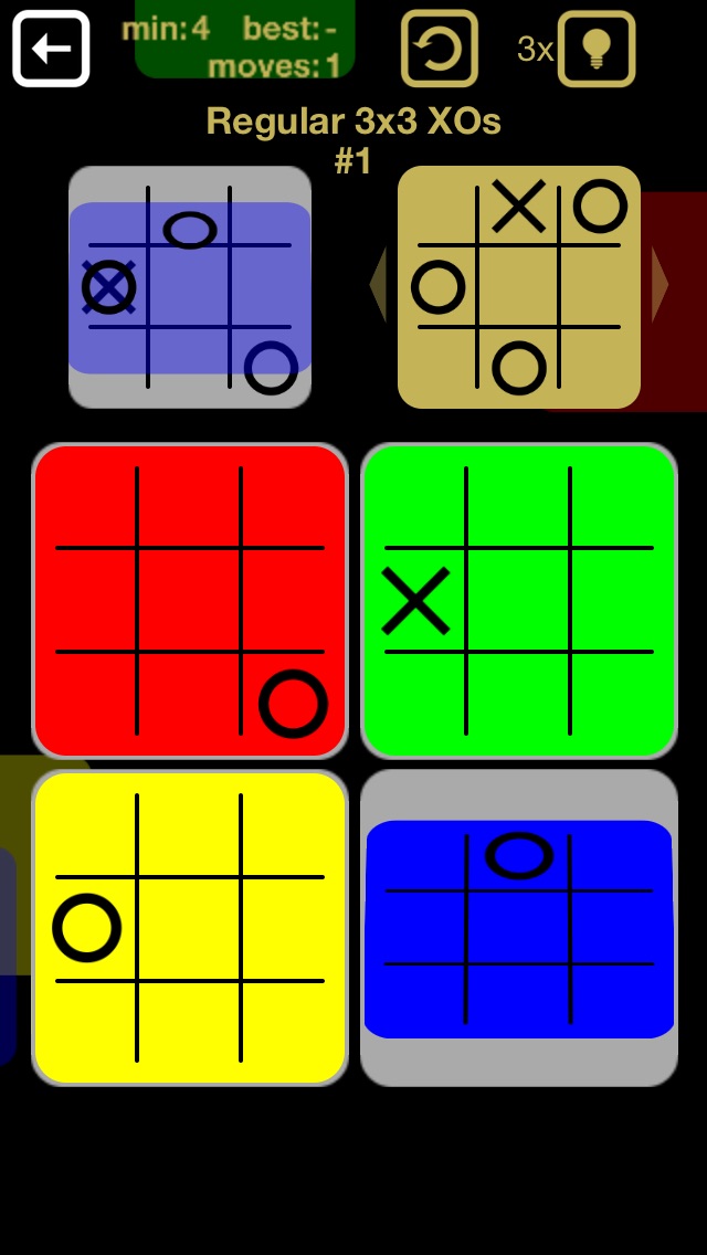 Tip Tap Overlap: Brain Teaser meets Tic Tac Toe! hack tool
