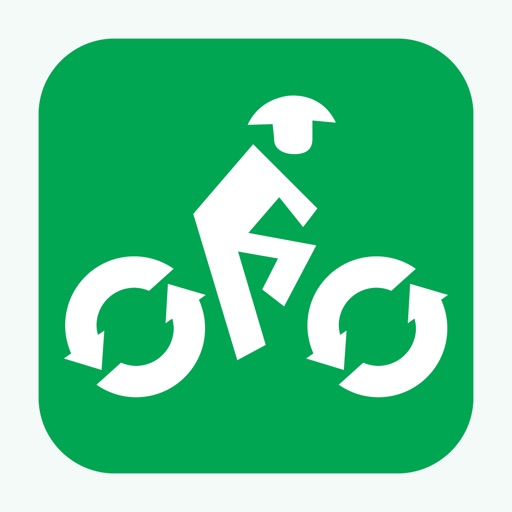 NYC Bike Share icon