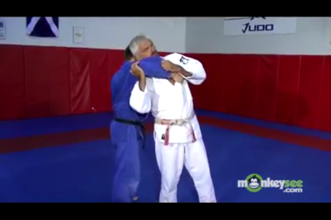 Judo Academy screenshot 3