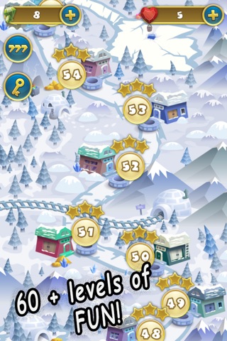 Treasure Trail screenshot 4