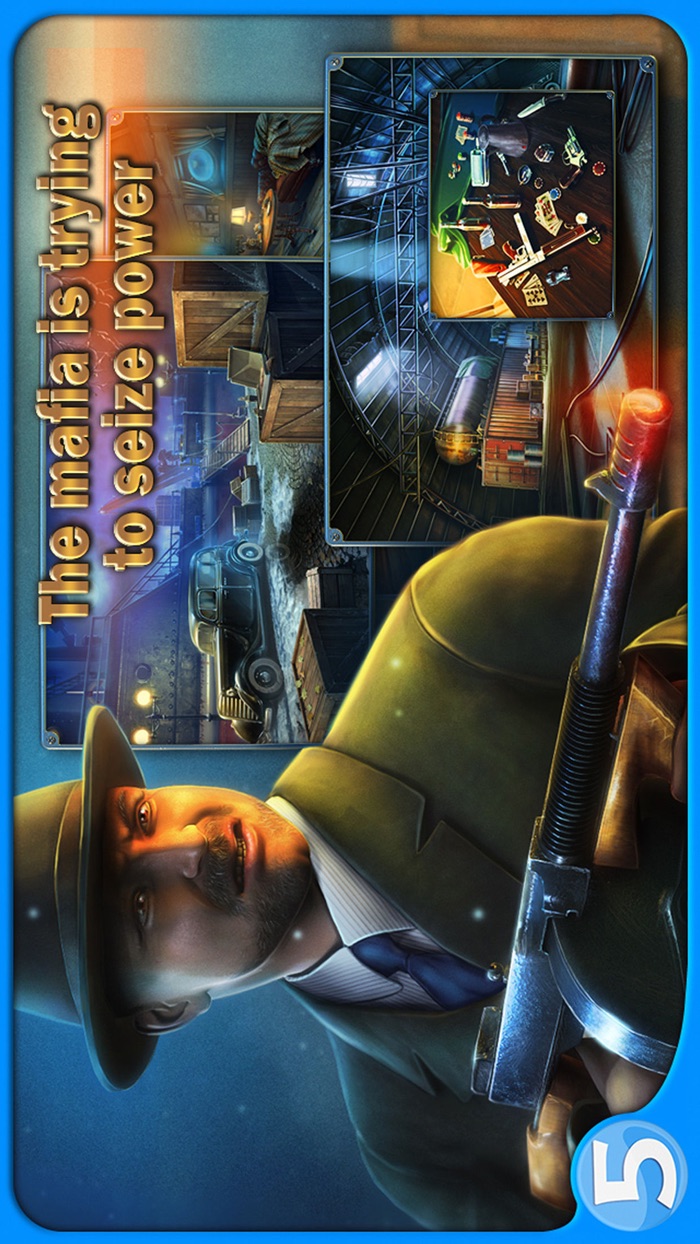 New York Mysteries Secrets of the Mafia Full