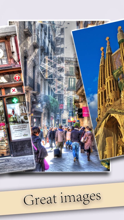 Jigsaw Puzzle App