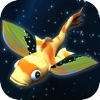 Flying Fairy Fish - A Mystical Wings Adventure
