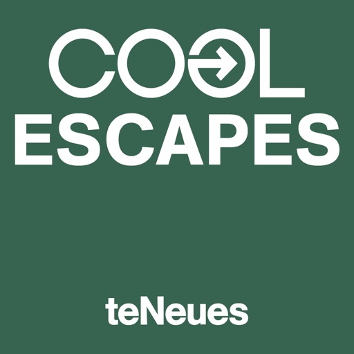 Cool Escapes Hotels & Resorts icon