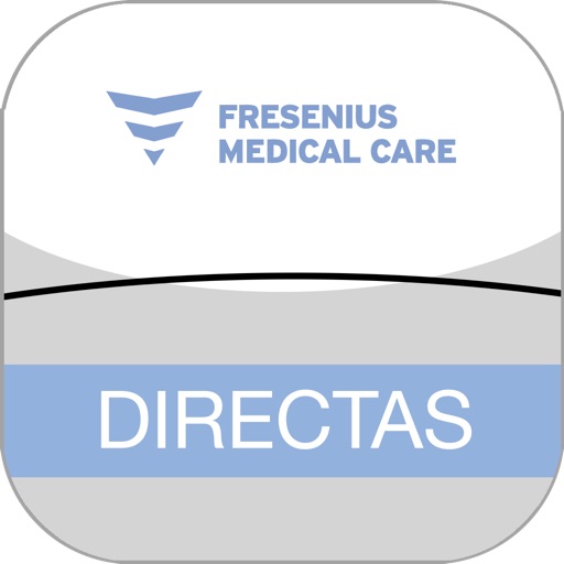 FMC-NA Directas iOS App