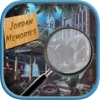 Hidden Objects - A Jordan Memories