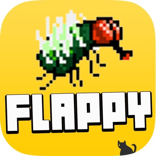 Flappy Fly Tap