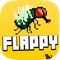 Flappy Fly Tap