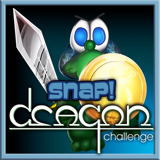 SNAP Dragon Challenge Icon