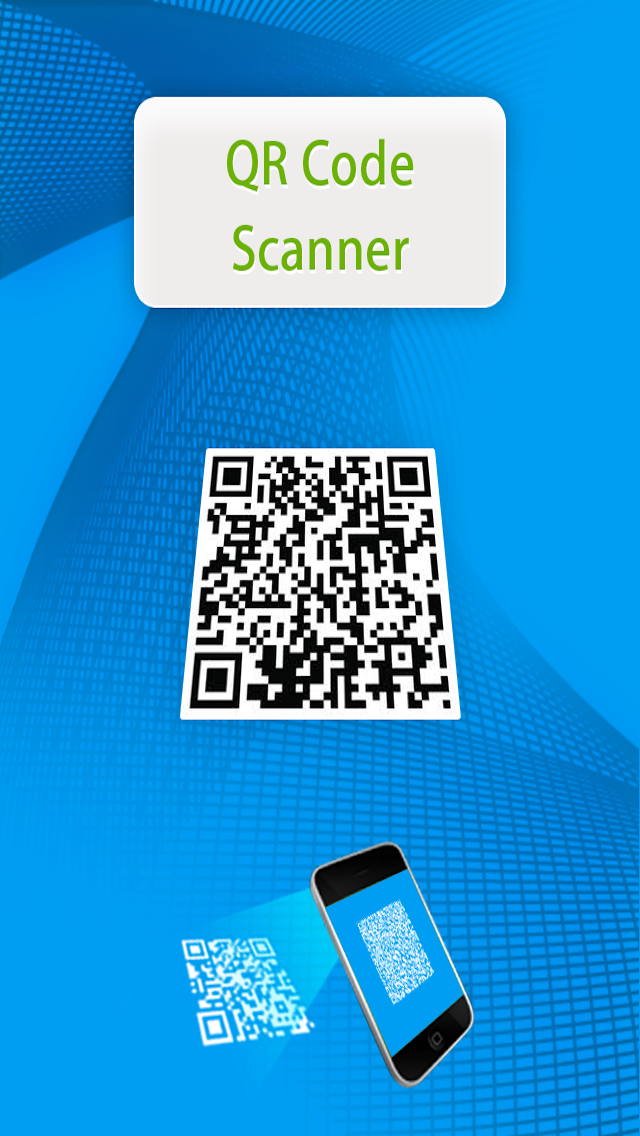 QR Code Scan Reader Best for iPhone Free Screenshot 2