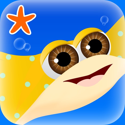 Smart Fish: Magic Matrix HD - Common Core Concepts of Measurements and Data for Kindergarten and 1st Grade (K.MD.3 + 1.MD.4) icon