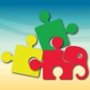 Toddlers Puzzle - The fun animal kids puzzle game