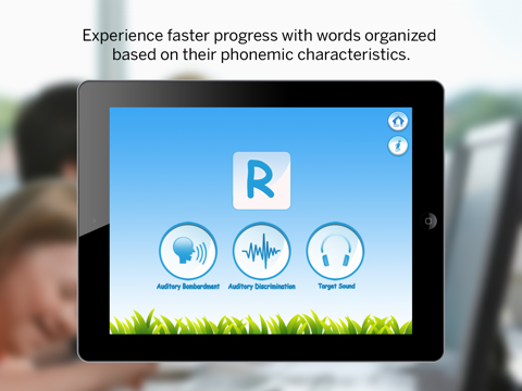 SpeedySpeech - R Pro screenshot 2