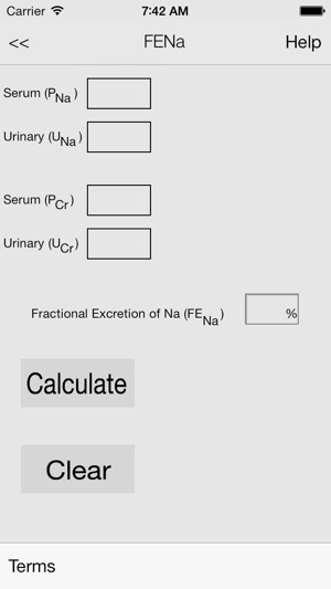 NICU Fluids(圖5)-速報App