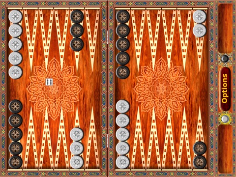 Скачать Tawla (Backgammon game - Arabian Style)