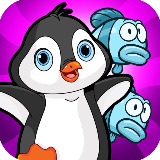 A Happy Penguin Army Game Pro Full Version icon