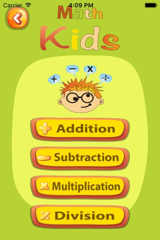 Math For Children screenshot 3