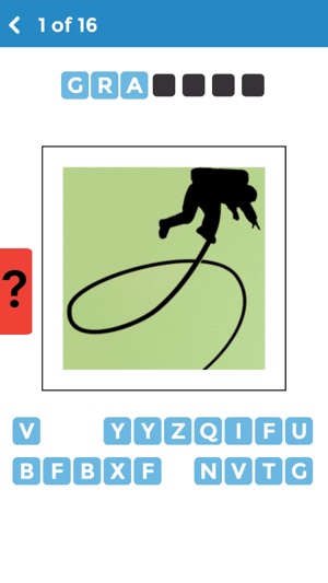 Movie Quiz - Guess the Movie Name(圖3)-速報App