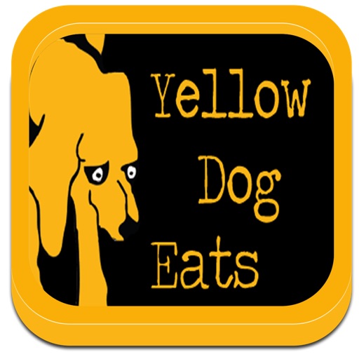 Yellow Dog Eats icon