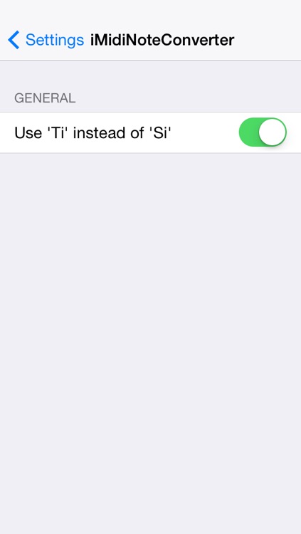 iMidiNoteConverter screenshot-3