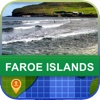 Offline Faroe Islands Map - World Offline Maps