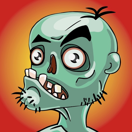 Zombie Shooting Massacre 3D icon