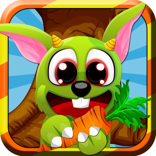 A Baby Monster Underground Adventure HD Full Version