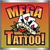 Mega Tattoo Slot Machine