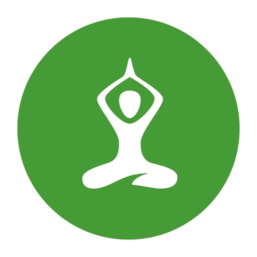 30 Days Yoga Tutorial Videos icon