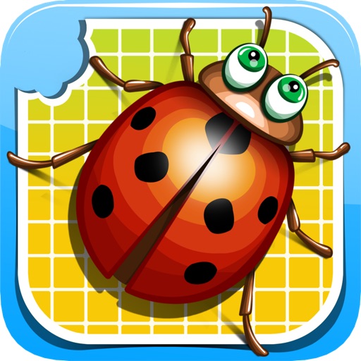 Bug Rush iOS App