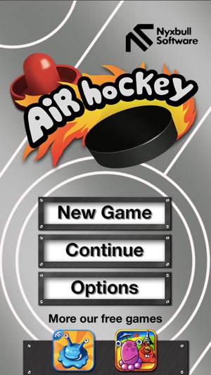 Air Hockey Master - free, no ads(圖2)-速報App