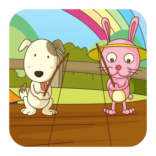 Kiddy Slider Puzzle Free iOS App