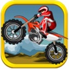 Moto X Trail Race - Extreme Motorcross Stunt Rider Free Game