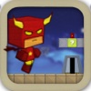 Run Cubes Run : A Addictive Kids Games