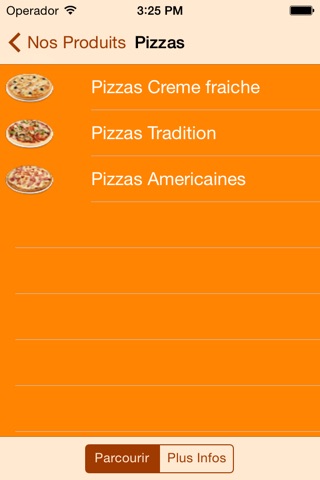 pizza andiamo paris 12 screenshot 3