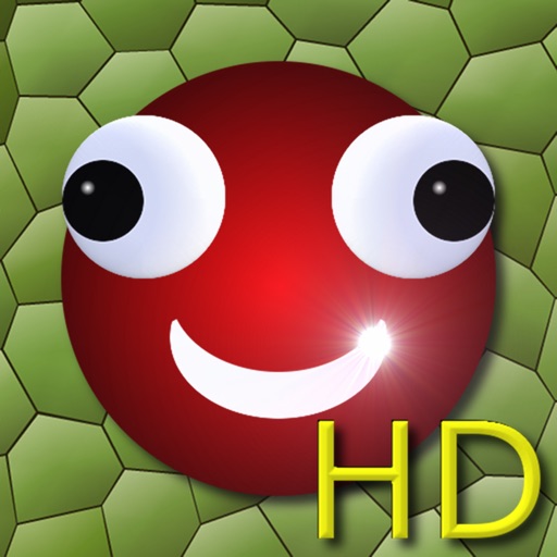 Snake Control HD icon