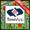 Newcastle TownApp