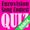 Eurovision Song Contest Quiz 1956-2014 (Dansk) - Spot the Tune™ by QuizStone®
