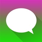 Top 39 Social Networking Apps Like Color Text Messages for iMessage - Best Alternatives