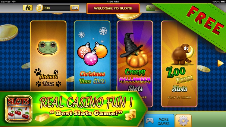 Europa Casino Slots 3D - Play Fun Lucky 7 Jackpot Slot Machine Game To Win Big Las Vegas Bonus FREE