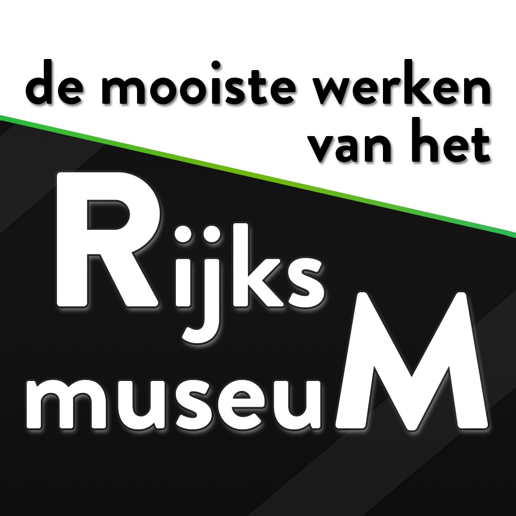 uit de Rijksmuseum collectie