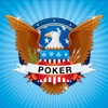 Political Poker - Featuring President Barack Obama, Hillary Clinton, Rand Paul, Chris Christie, Joe Biden, Sarah Palin, Ted Cruz & More For Republicans, Democrats, Independents