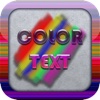 Color Text for Facebook