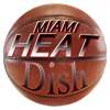 DISHitSPORTS - Miami Heat Version
