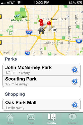 My New Lenexa Home screenshot 3