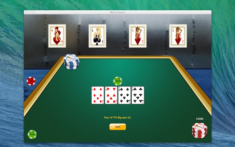 Micro Casino thumbnail 2