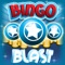 Bingo Blast Casino Card Blitz HD - Vegas & Macau Style Lotto Jackpot Game Multiplayer Pro