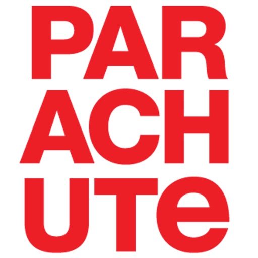 Parachute Festival 2014 icon