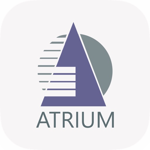 Atrium Club icon